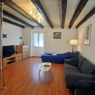 Original Mediterranean house - 1