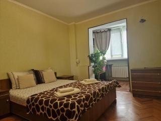 Three Rooms Comfort - 5