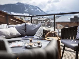Novotel Megève Mont-Blanc - 4