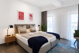 Yello Homes Suite - Dream Loft - Jacquzzi - bis zu 10 Gäste - 9