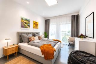 Yello Homes Suite - Dream Loft - Jacquzzi - bis zu 10 Gäste - 8