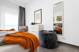 Yello Homes Suite - Dream Loft - Jacquzzi - bis zu 10 Gäste - 2