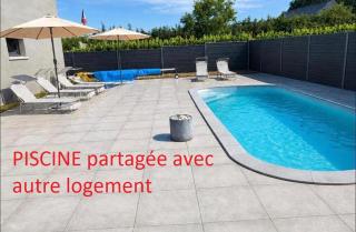 Maison Rozanna 2 personnes - 8