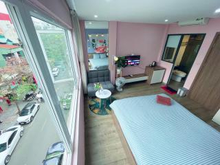 May - SKY VIEW TG - 7