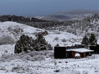 Casa rural Coiron - Dina Huapi - 8