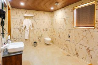 Kesar Hills Resort - a unit of Prem Hospitality - 3