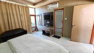 Hotel Pine View - 8