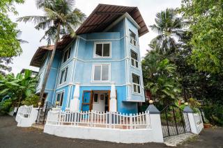 Staymaster La Ezula - 5BHK villa near Candolim Beach - 0