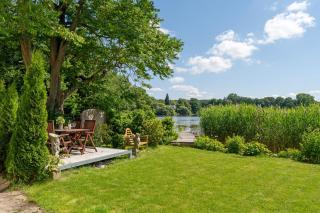 Haus am See II - 0