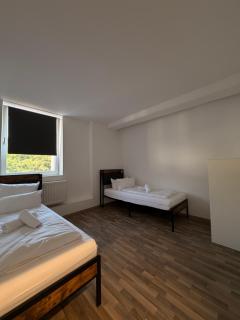 Europension Ettlingen - 9