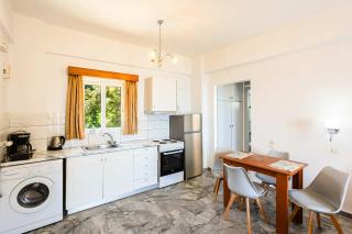 Beachfront Nest Memi, Koroni - Seaheaven houses - B2 - 5