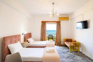 Beachfront Nest Memi, Koroni - Seaheaven houses - B2 - 3