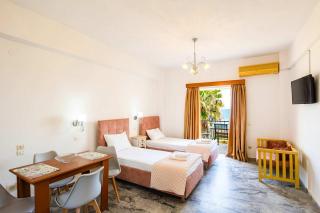 Beachfront Nest Memi, Koroni - Seaheaven houses - B2 - 2