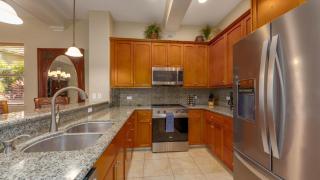 Tropical Villa wBeach Club Access Quiet LocationBikes and Beach GearWalk to Restaurants - 3
