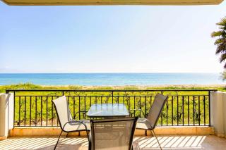 Beachfront Nest Memi, Koroni - Seaheaven Houses - A4 - 0