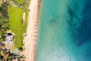 Beachfront Nest Memi, Koroni - Seaheaven Houses - A4 - 9