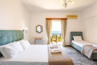 Beachfront Nest Memi, Koroni - Seaheaven Houses - A4 - 2