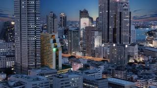 Holiday Inn Bangkok Silom by IHG - 0