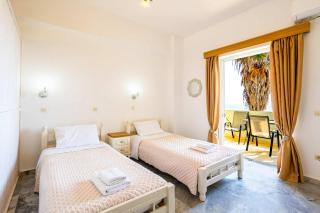 Beachfront Nest Memi, Koroni - Seaheaven Houses - A2 - 1