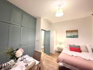 LUXE STUDIO 2 DUBLIN Central - 9