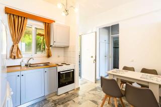 Beachfront Nest Memi, Koroni - Seaheaven Houses - A2 - 1