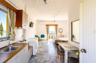 Beachfront Nest Memi, Koroni - Seaheaven Houses - B4 - 8