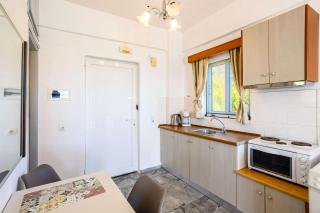 Beachfront Nest Memi, Koroni - Seaheaven Houses - B4 - 2