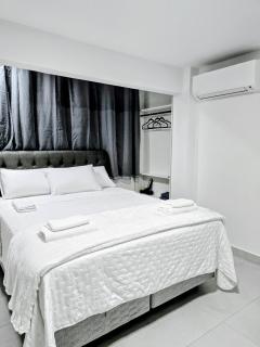 Apartamento Asa Norte com wifi, ar-condicionado e elevador ap 102 - 5
