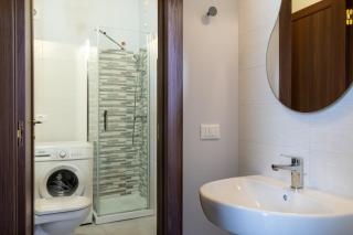 Bnb Quarto Santa Maria Paganica-Luxury flat-large-2 baths-WiFi-Smart TV-historical center - 8