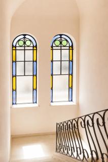 Bnb Quarto Santa Maria Paganica-Luxury flat-large-2 baths-WiFi-Smart TV-historical center - 5