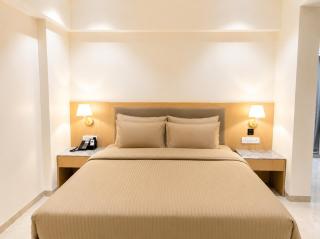 The Zenith Luxuary - 0