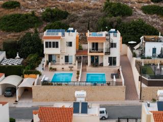 Villa Parea 2 bedroom villa in Peyia - 5