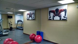Holiday Inn Tampico-Altamira by IHG - 3
