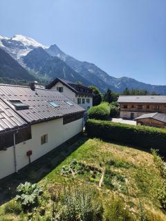 Home in Chamonix Bossons - 2
