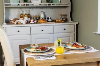 Coastal Way Lodge - near Cliffs of Moher - Liscannor - 3