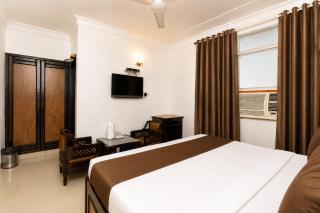 Hotel Arina - 9
