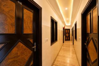 Hotel Arina - 2