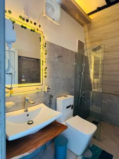 7 Art Villa - 4