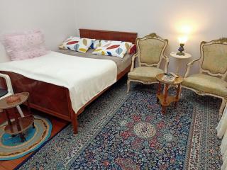 Females Only - A private room in shared home in Alexandria near the sea - 0