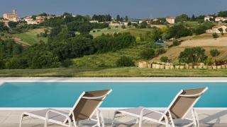 Villa Elettra 12&2 by Marche Holiday Villas - 9