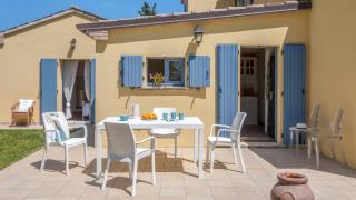 Villa Elettra 12&2 by Marche Holiday Villas - 5
