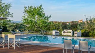 Villa Elettra 12&2 by Marche Holiday Villas - 2