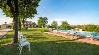Villa Elettra 12&2 by Marche Holiday Villas - 1