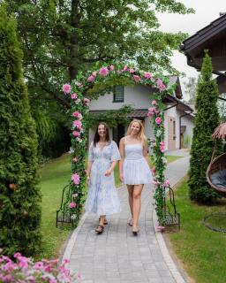 RABA RESORT - Domki i Apartamenty pod Krakowem - 2