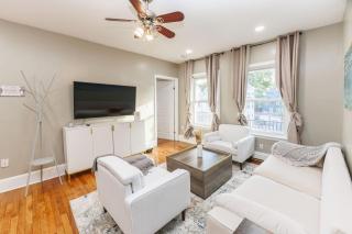 In-Unit Laundry Your Family and Friends Space - 9