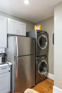 In-Unit Laundry Your Family and Friends Space - 6