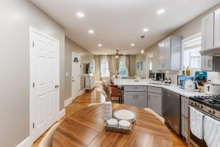 In-Unit Laundry Your Family and Friends Space - 5