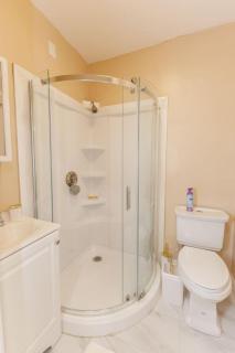 In-Unit Laundry Your Family and Friends Space - 1