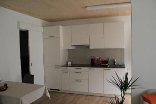 Ruhiges, schönes Studio in Zuchwil - 8