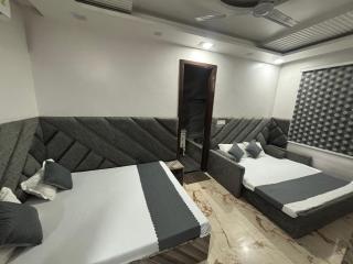 SEVEN SEVEN HOMESTAy - 5